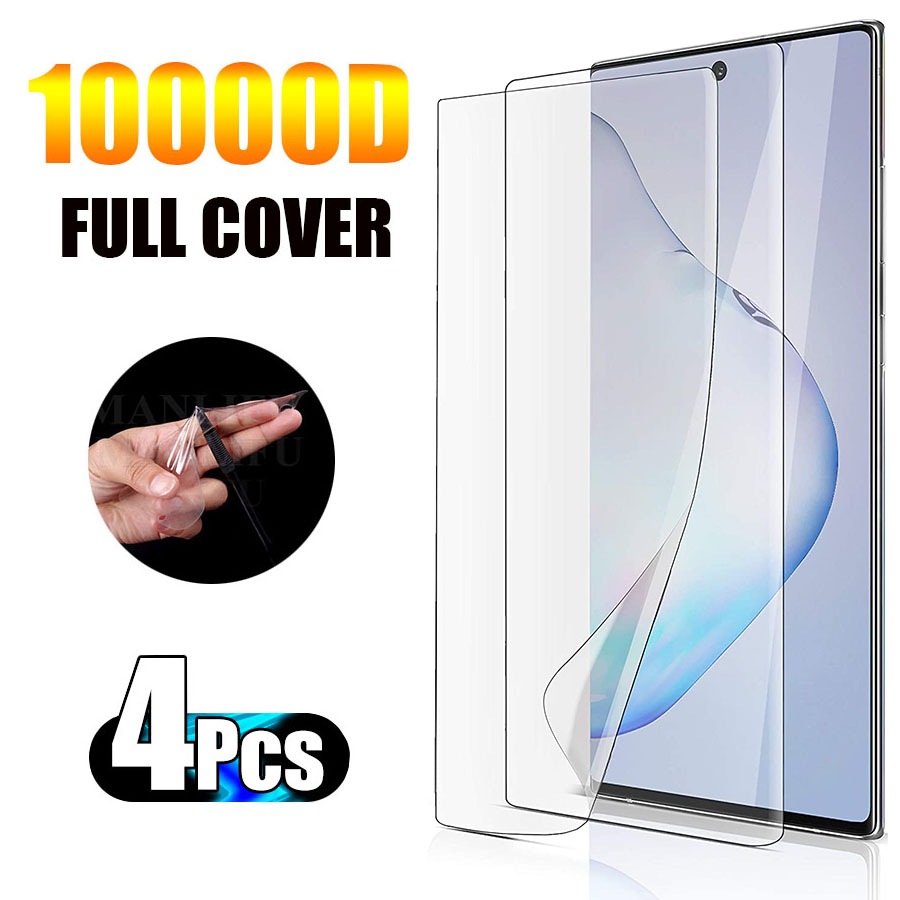 Flexible Tpu Film - Pellicola idrogel a copertura totale 4