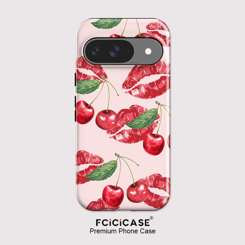 Google Pixel 9 - Fcicicase Custodia Antiurto per Google Pixel