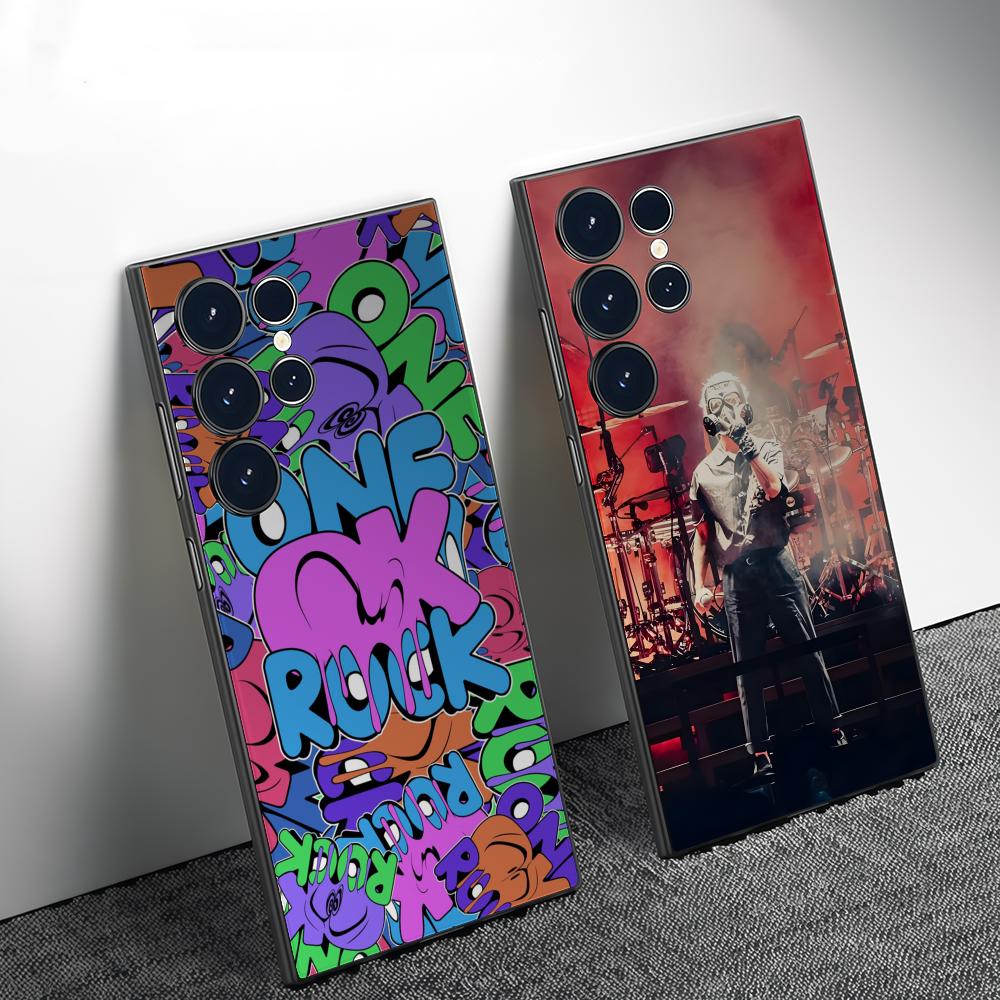 Samsung Galaxy S24 - Custodia per telefono Band O-ONE OK