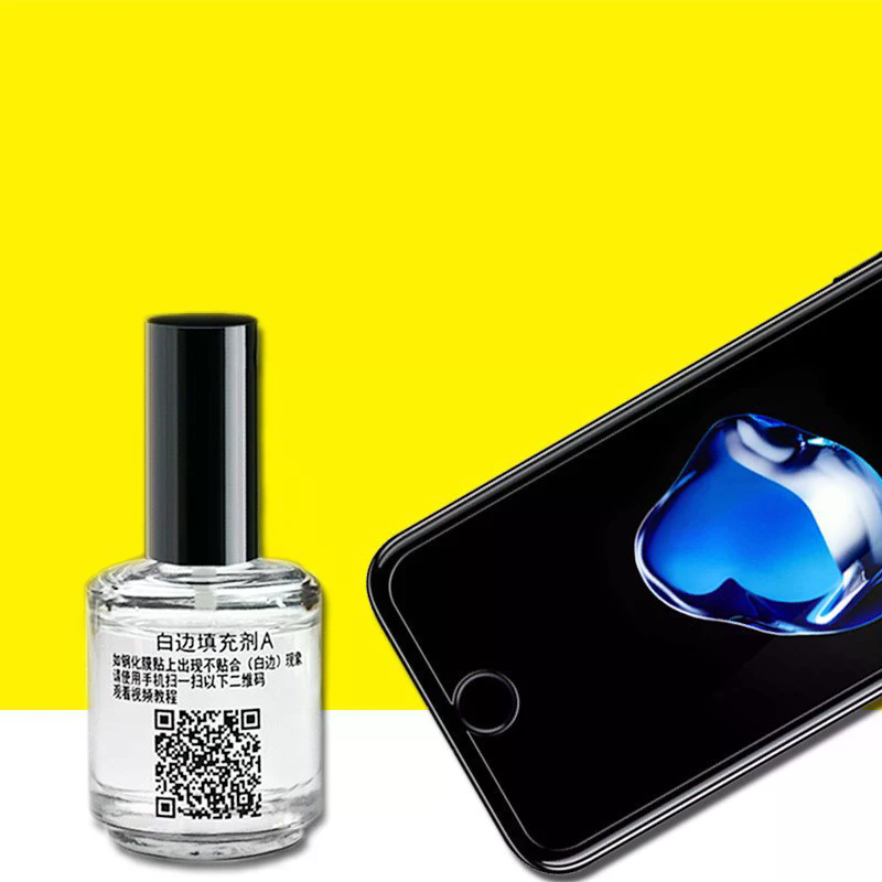 Nano Liquid Coating - Adatto per la protezione dello schermo