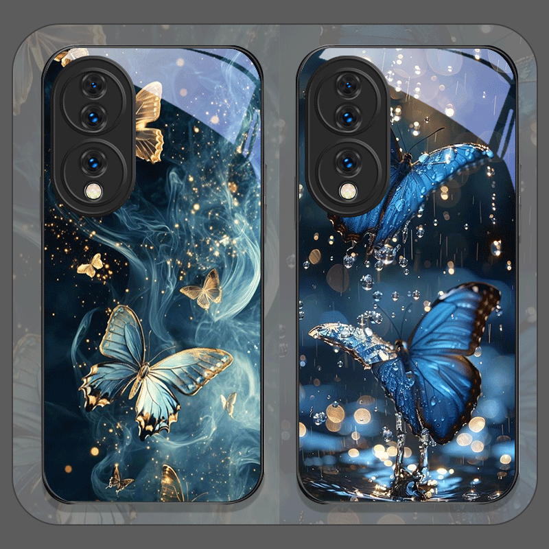 Custodia per telefono in vetro - Huawei Nova 12 recensione e prezzo