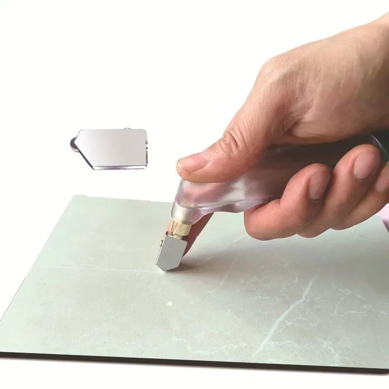Set di tagliavetro diamantato  - Screen Protector Cutter recensione e prezzo