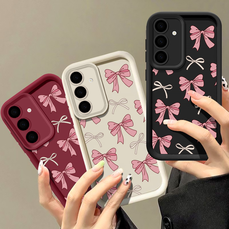 Cover in Silicone a Forma di P - Samsung Galaxy A55 recensione e prezzo