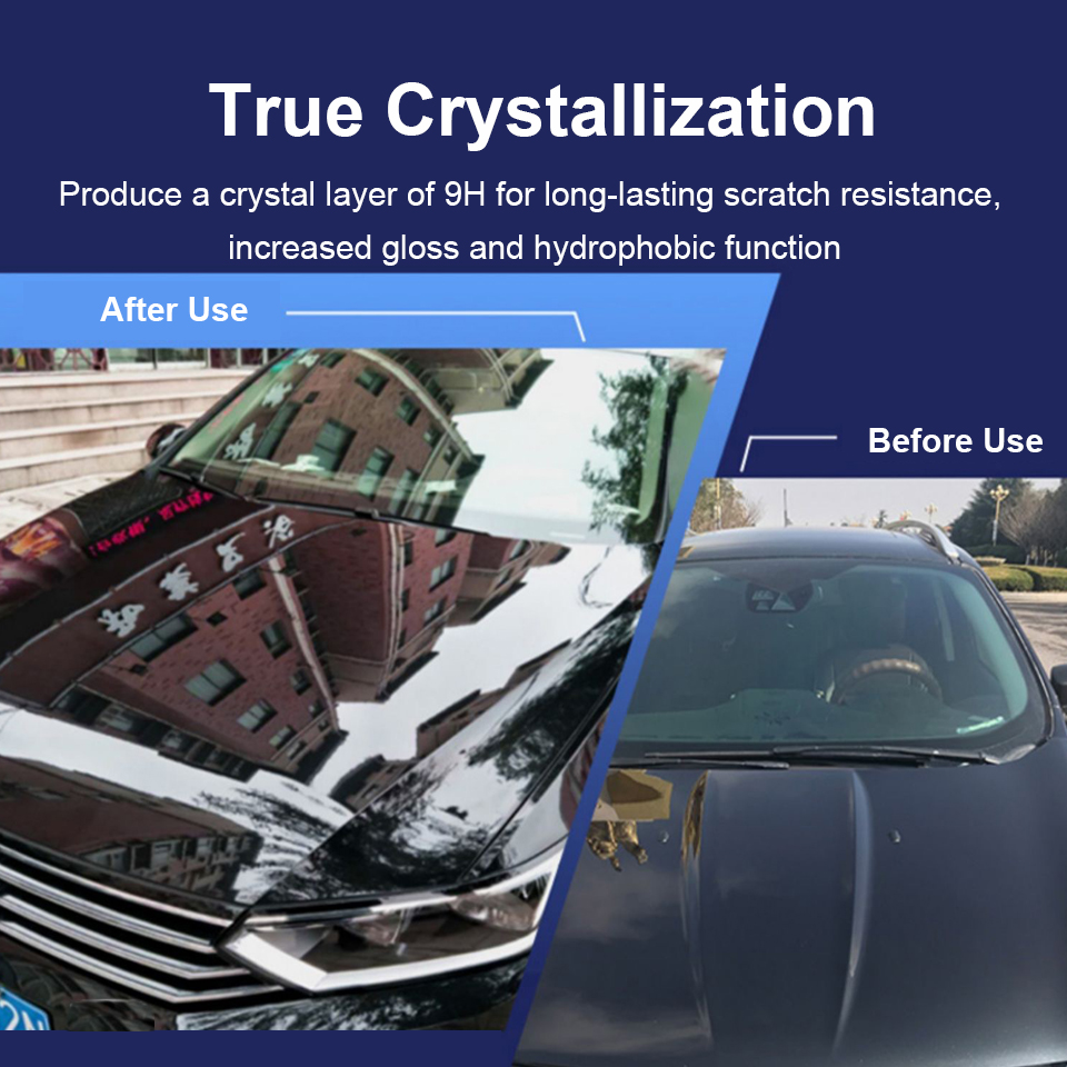 Dpro Rivestimento Ceramico per - Nano Liquid Coating recensione e prezzo