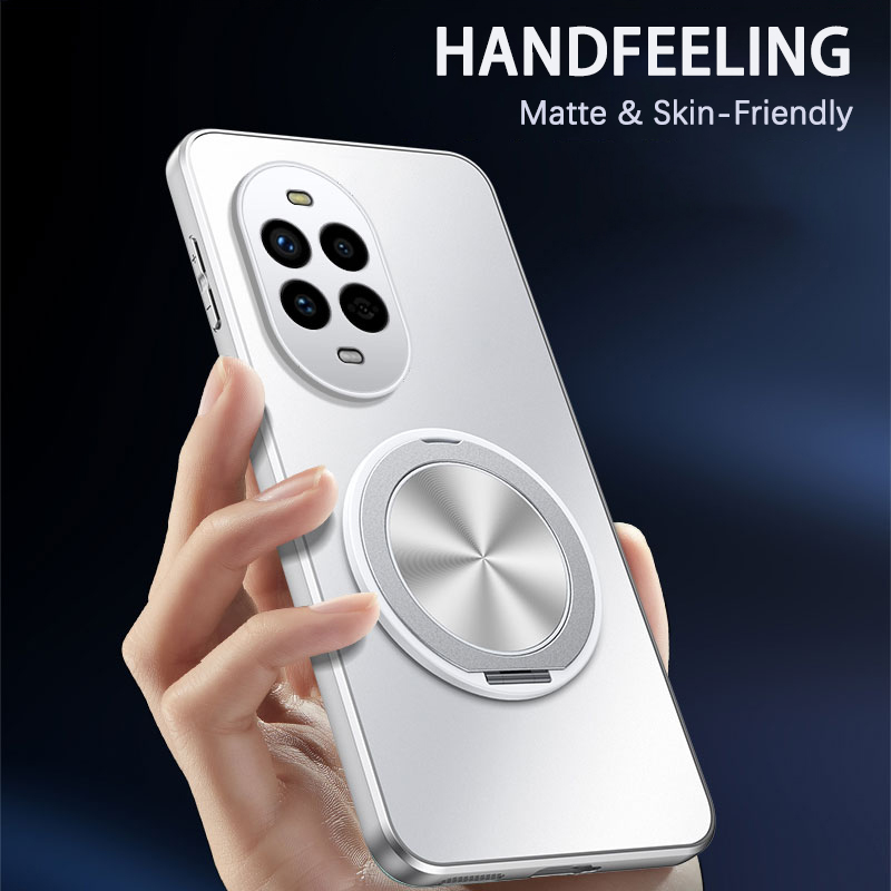 Custodia Protettiva Opaca con  - Huawei Nova 12 recensione e prezzo