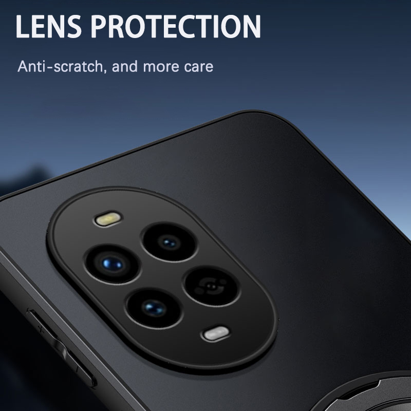 Custodia Protettiva Opaca con  - Huawei Nova 12 recensione e prezzo