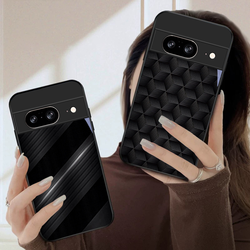 Cover per telefono in vetro ne - Google Pixel 9 Pro recensione e prezzo