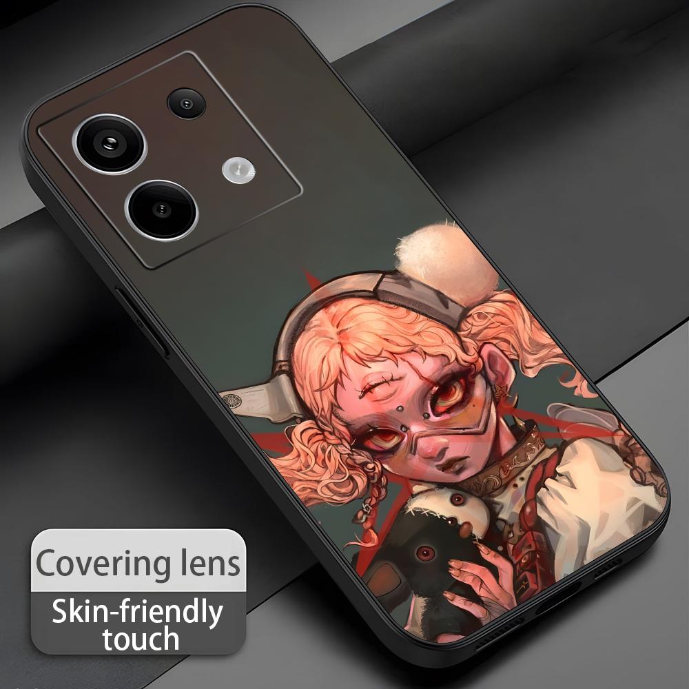 B-Bring Me the H-Horizon Custo - Xiaomi Redmi Note 14 recensione e prezzo