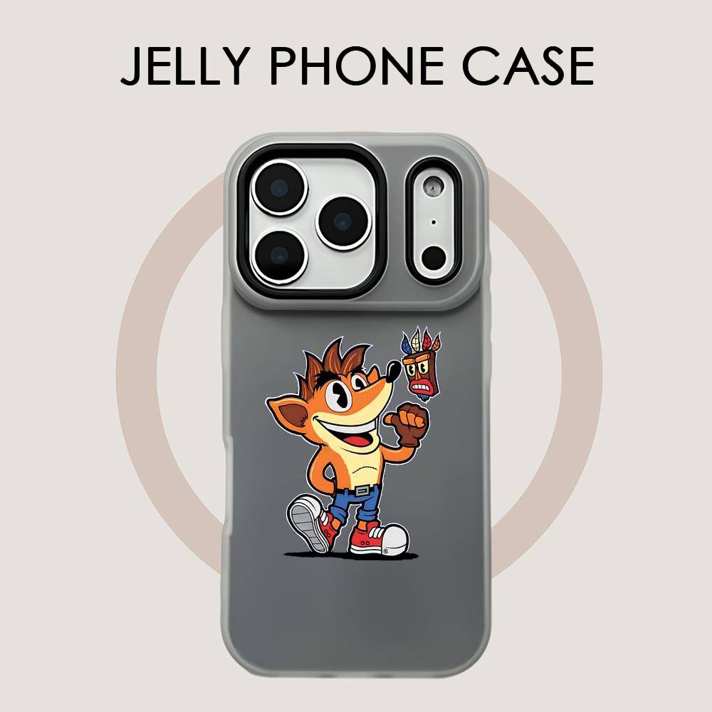 Custodia per telefono C-Crash  - Apple Iphone 16 recensione e prezzo