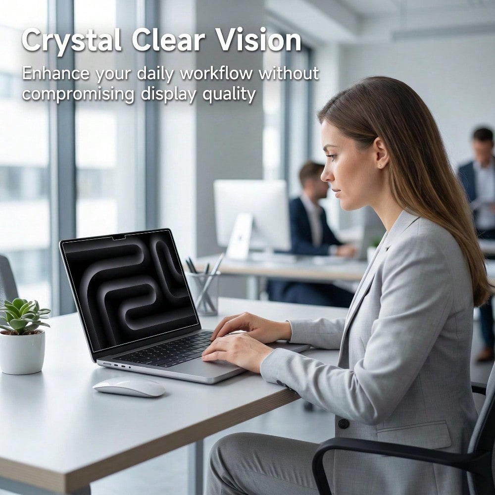 Confezione da 5 Pellicole Prot - Matte Anti Glare Screen recensione e prezzo