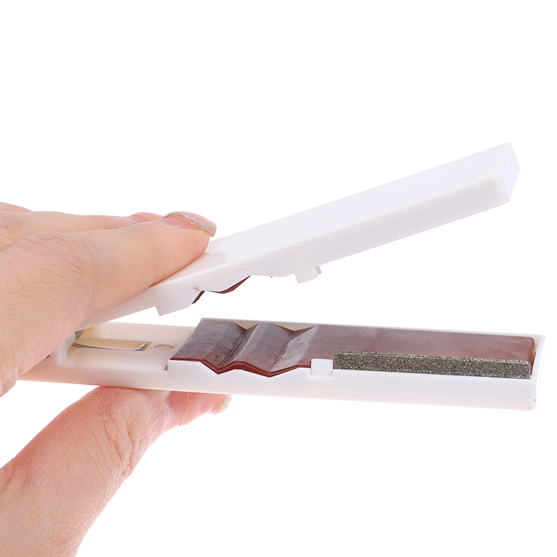 Apribottiglie fiala ampolla in - Screen Protector Cutter recensione e prezzo