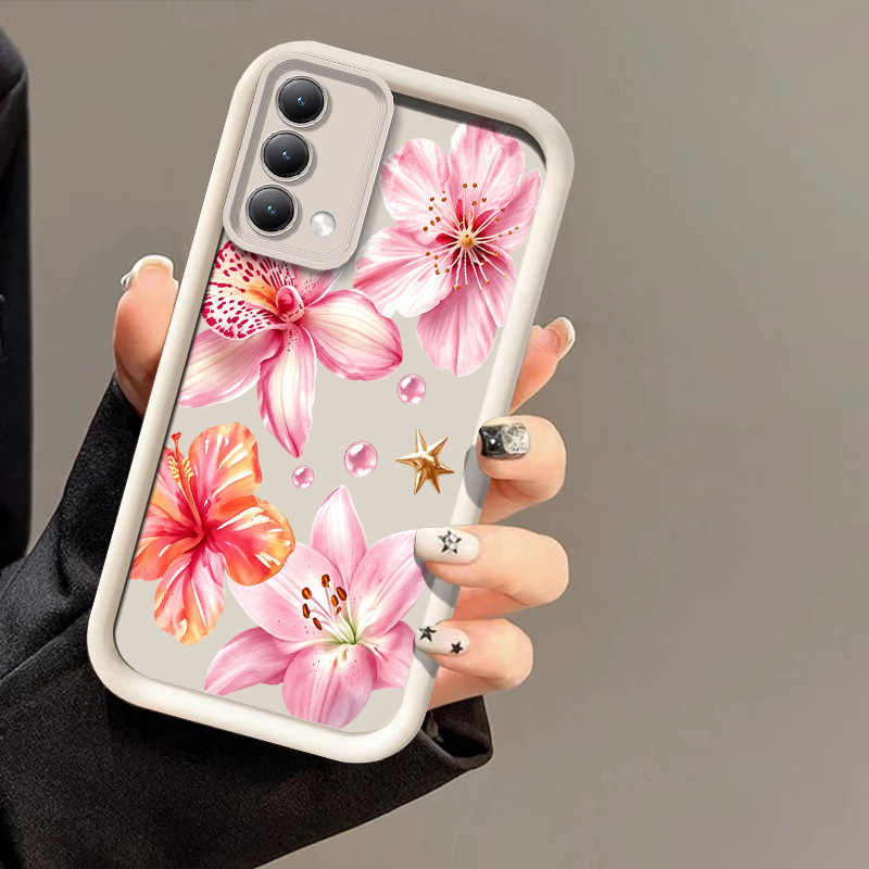 Custodia per telefono con text - Realme C67 recensione e prezzo