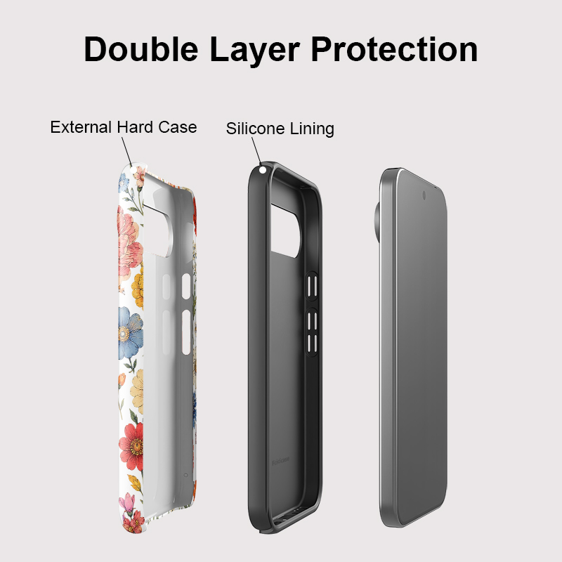 Fcicicase Custodia per telefon - Google Pixel 9 recensione e prezzo