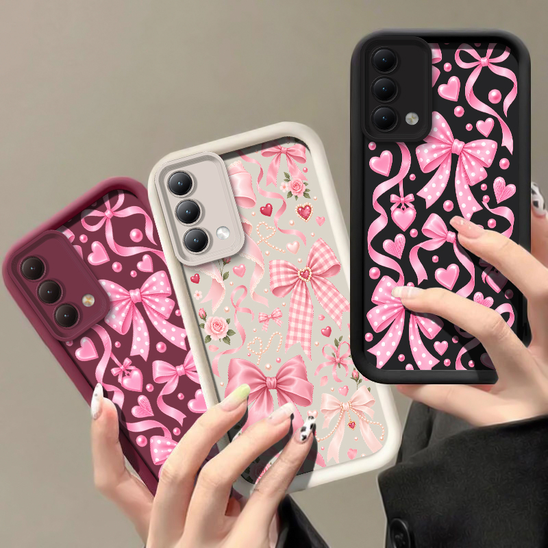 Custodia per telefono con moti - Realme C67 recensione e prezzo