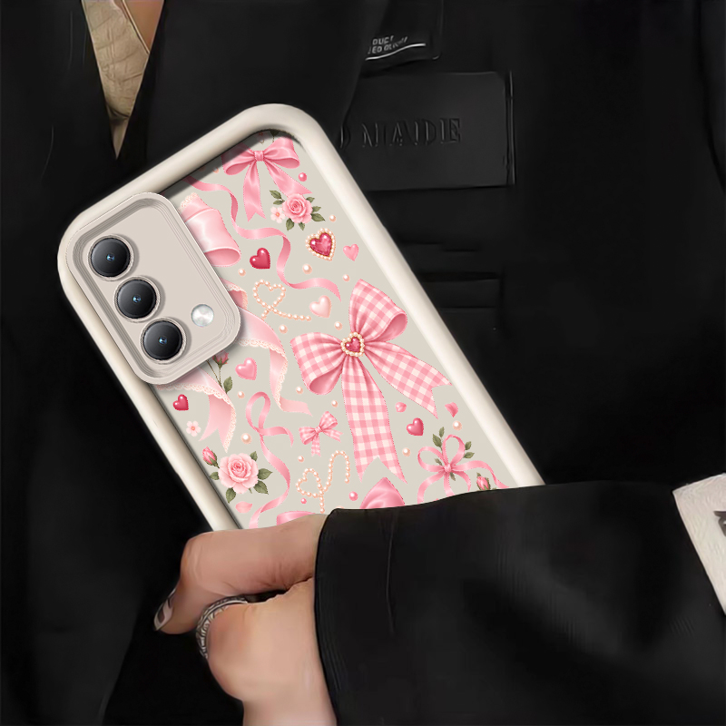 Custodia per telefono con moti - Realme C67 recensione e prezzo