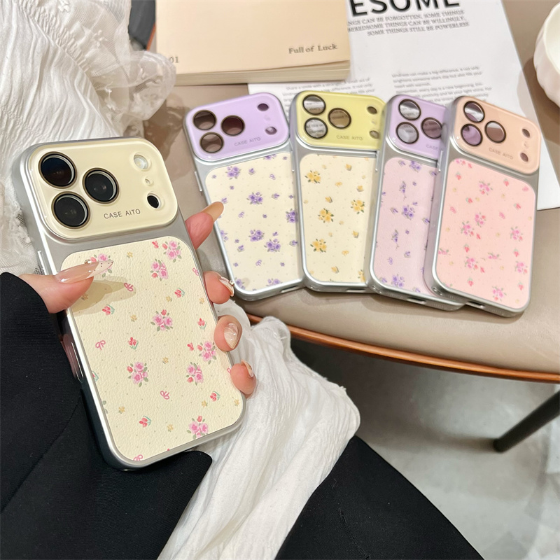 Custodia per telefono con fine - Camera Lens Protector recensione e prezzo