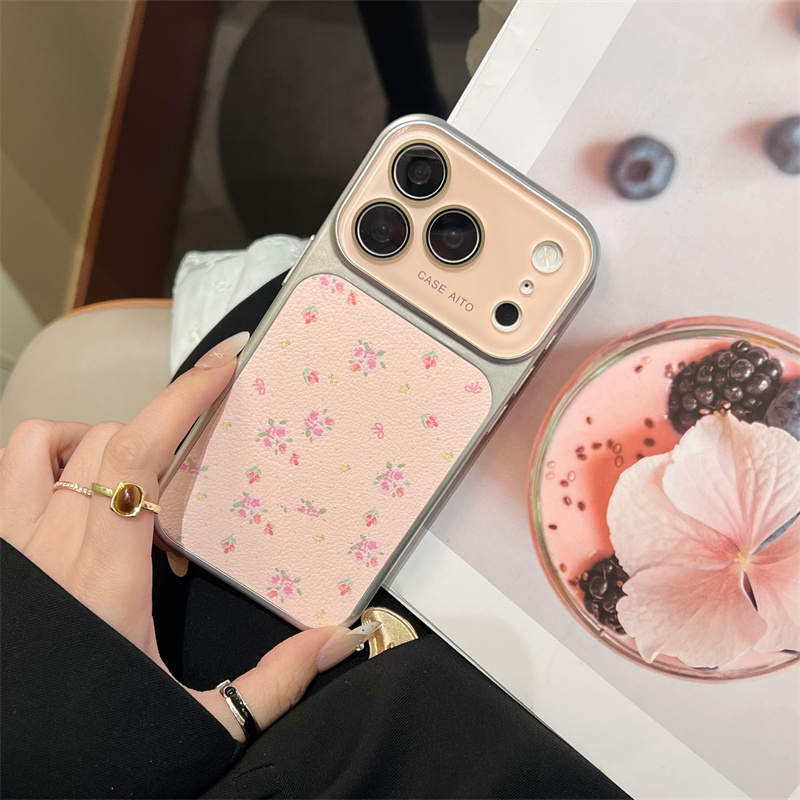 Custodia per telefono con fine - Camera Lens Protector recensione e prezzo
