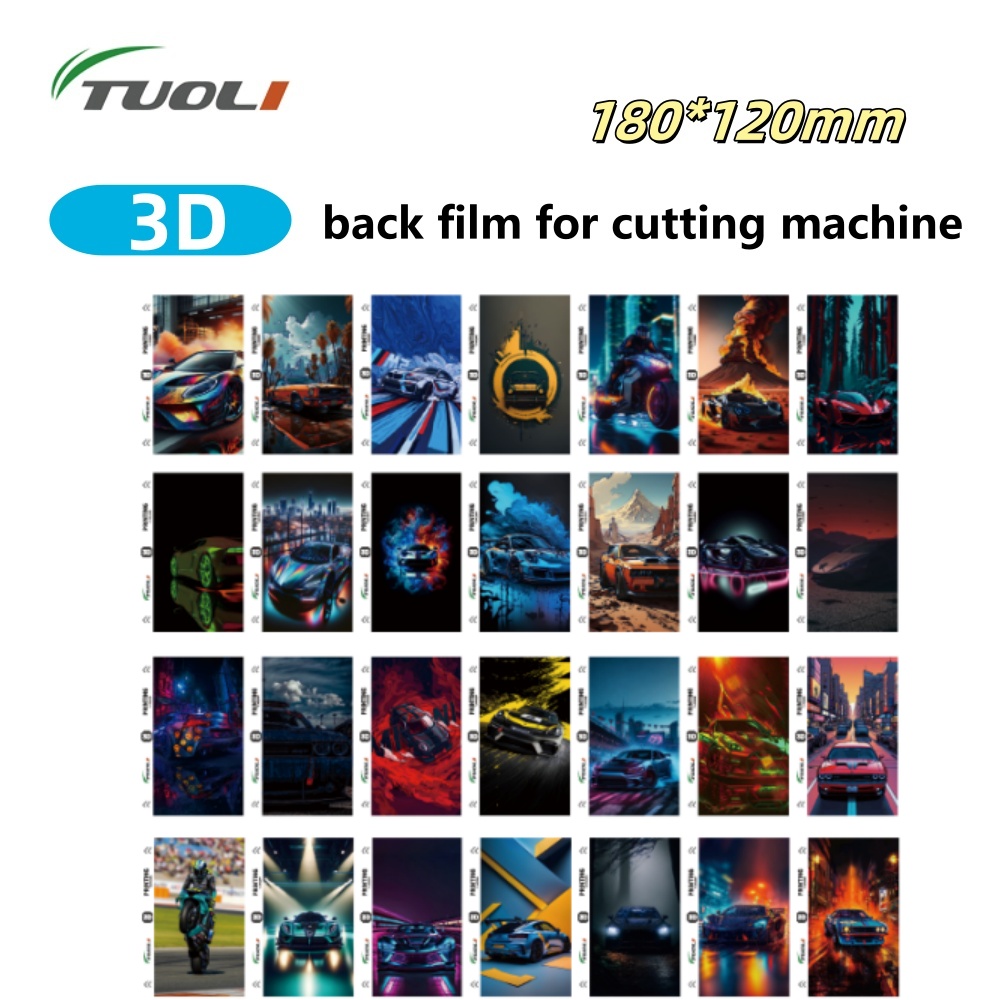 TUOLI Adesivo posteriore per a - Screen Protector Cutter recensione e prezzo