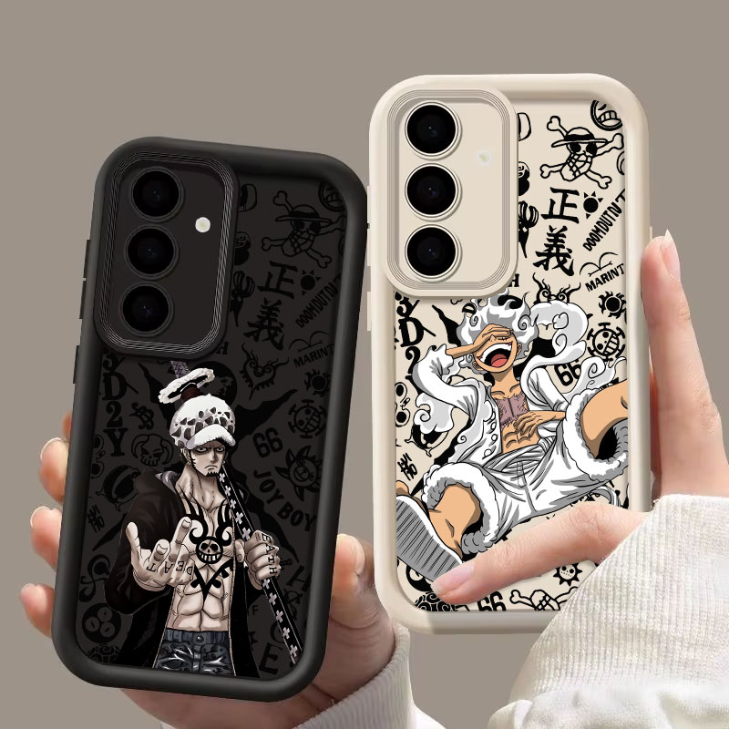 Cover Protettiva O-One Pieces  - Samsung Galaxy S24 recensione e prezzo