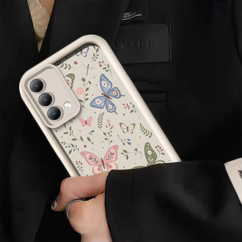 Custodia per telefono con stam - Realme C67 recensione e prezzo