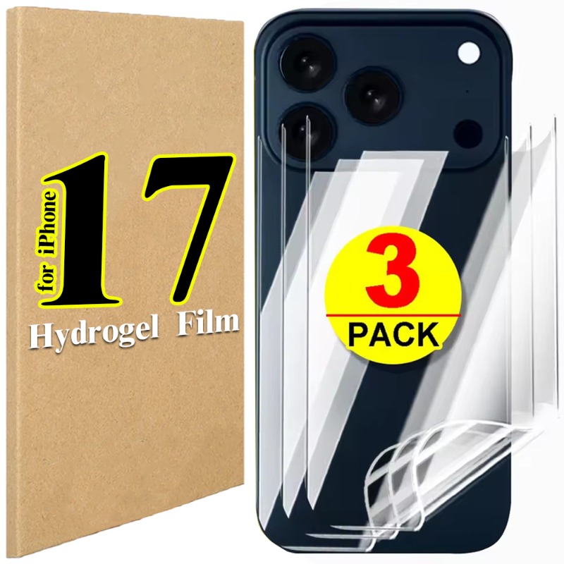 Pellicola Protettiva Posterior - Flexible Tpu Film recensione e prezzo