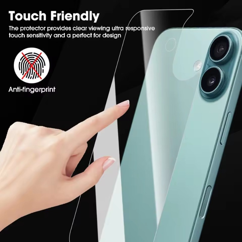 Pellicola Protettiva Posterior - Flexible Tpu Film recensione e prezzo