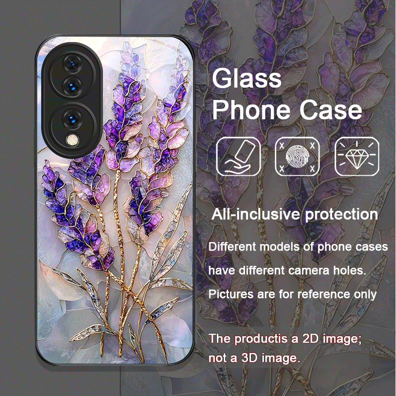 Custodia per telefono in vetro - Huawei Nova 12 recensione e prezzo