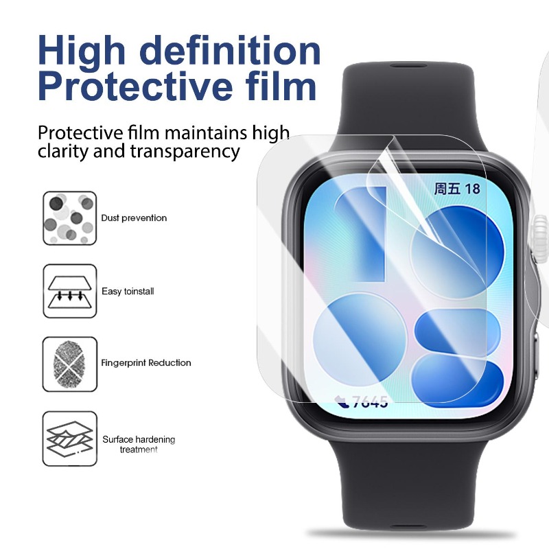 Pellicola in Idrogel Morbida e - Flexible Tpu Film recensione e prezzo
