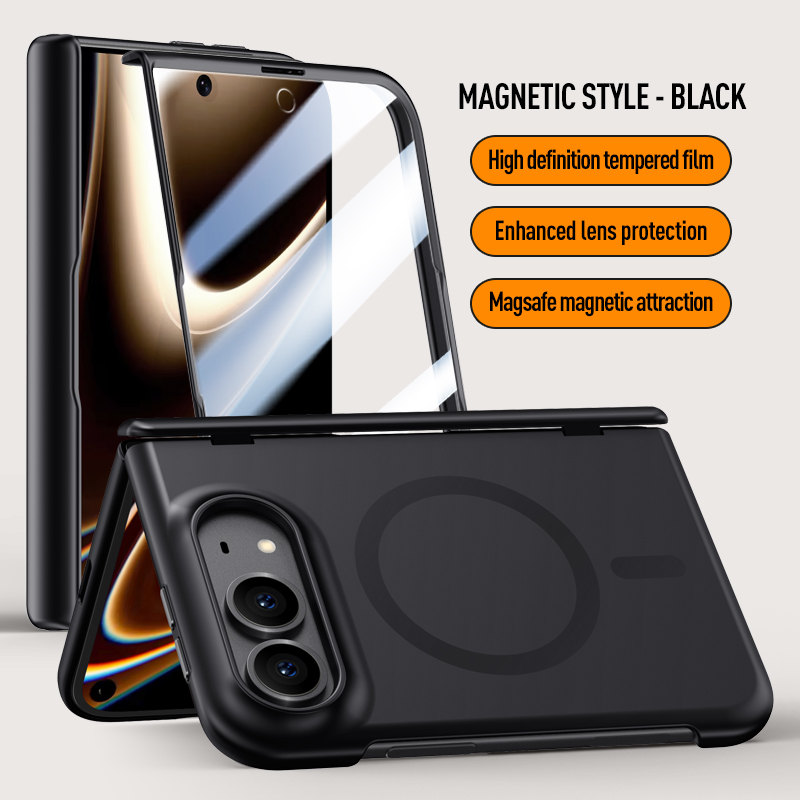 Custodia per telefono magnetic - Privacy Screen Protector recensione e prezzo