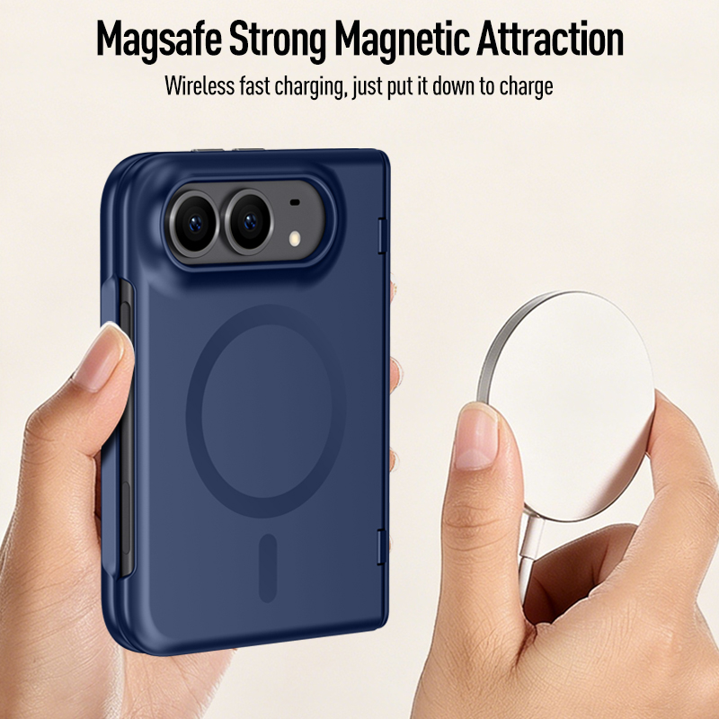 Custodia per telefono magnetic - Privacy Screen Protector recensione e prezzo