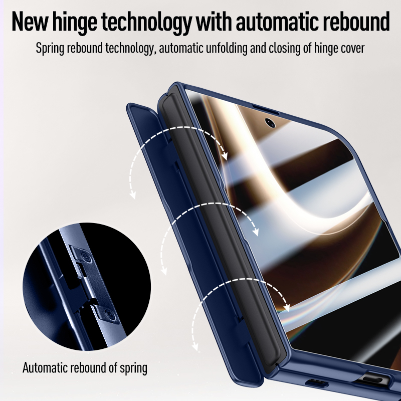 Custodia per telefono magnetic - Privacy Screen Protector recensione e prezzo