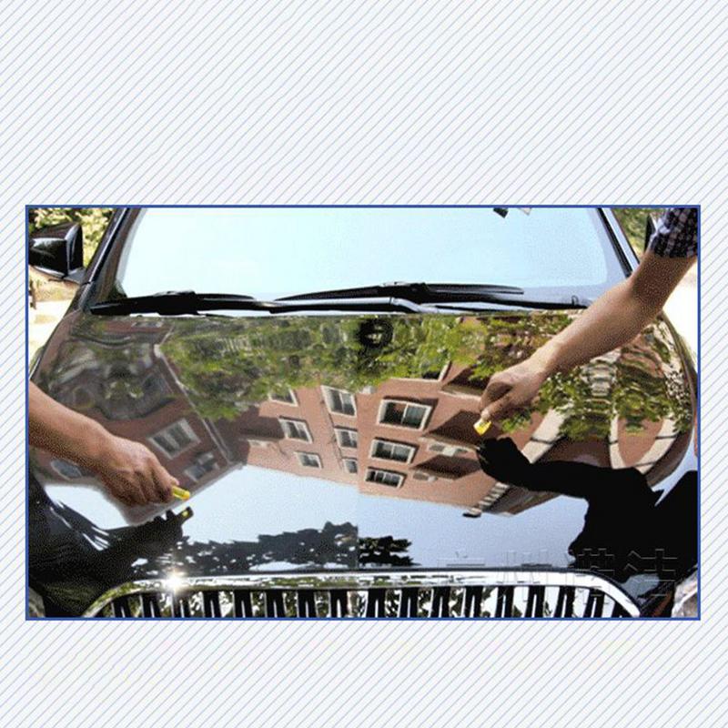 Car Nano rivestimento ceramico - Nano Liquid Coating recensione e prezzo