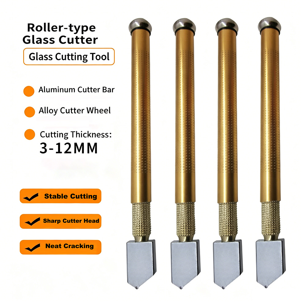 Tagliavetro con Punta Diamanta - Screen Protector Cutter recensione e prezzo