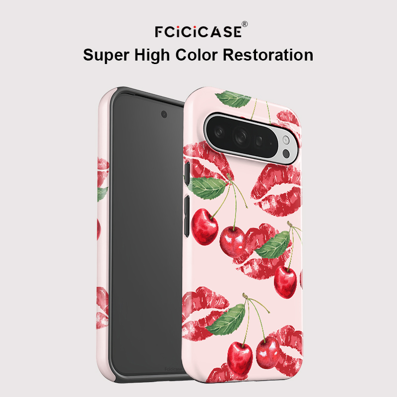 Fcicicase Custodia Antiurto pe - Google Pixel 9 recensione e prezzo