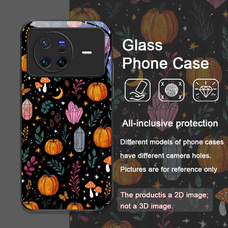 Cover per Telefono in Vetro Te - Oppo Reno 12 recensione e prezzo