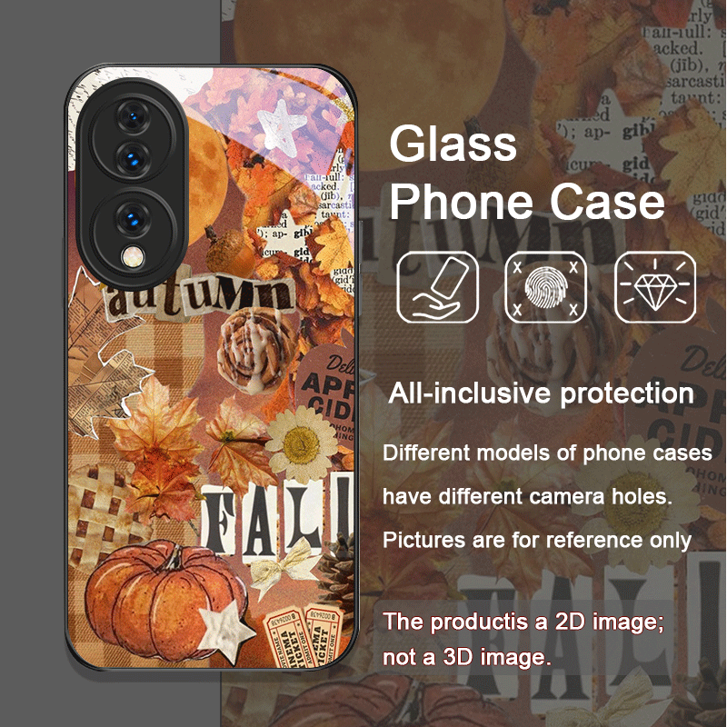 Custodia per telefono in vetro - Huawei Nova 12 recensione e prezzo