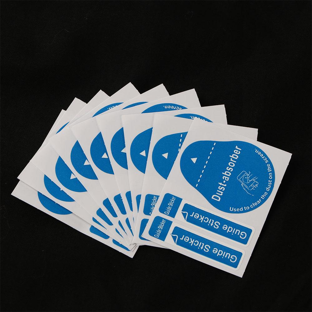 Pulitore per schermi, vetro te - Dust Removal Sticker recensione e prezzo