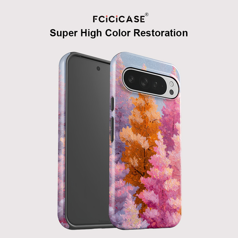 Fcicicase Custodia per telefon - Google Pixel 9 Pro recensione e prezzo