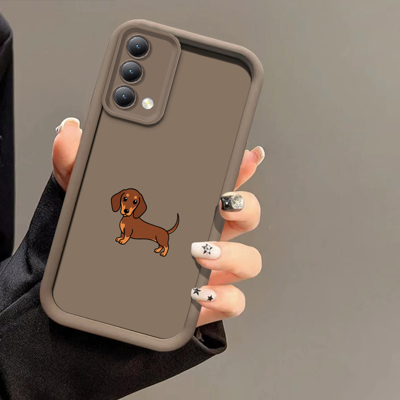 Custodia per telefono con moti - Realme C67 recensione e prezzo