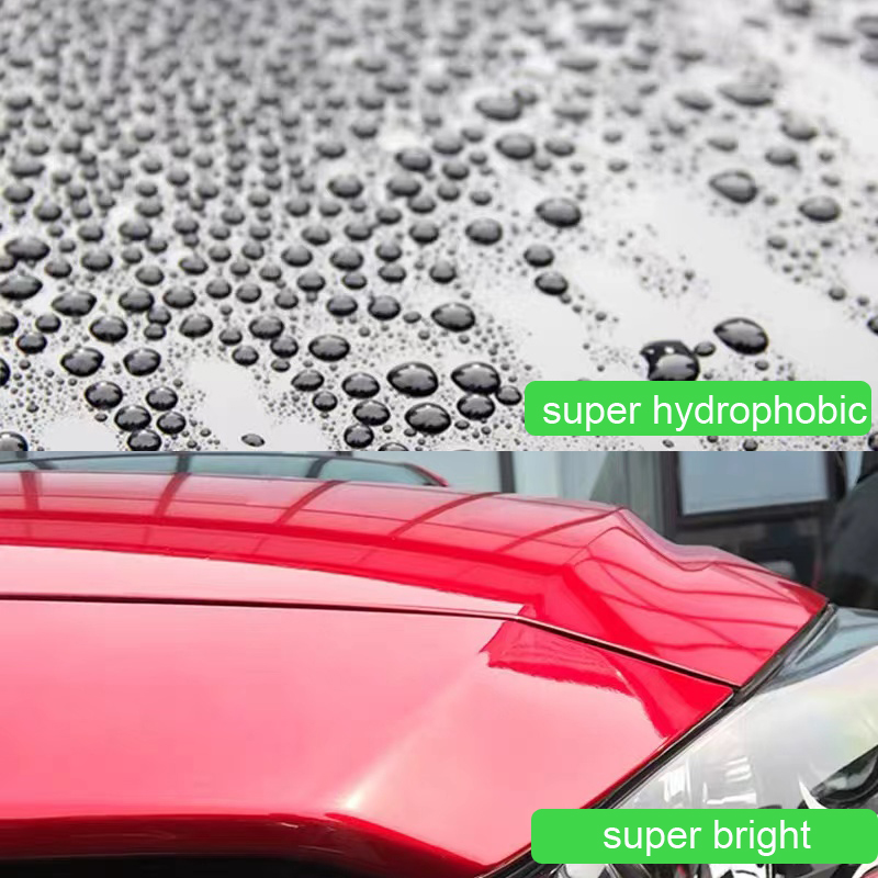 DPRO Rivestimento Ceramico per - Nano Liquid Coating recensione e prezzo