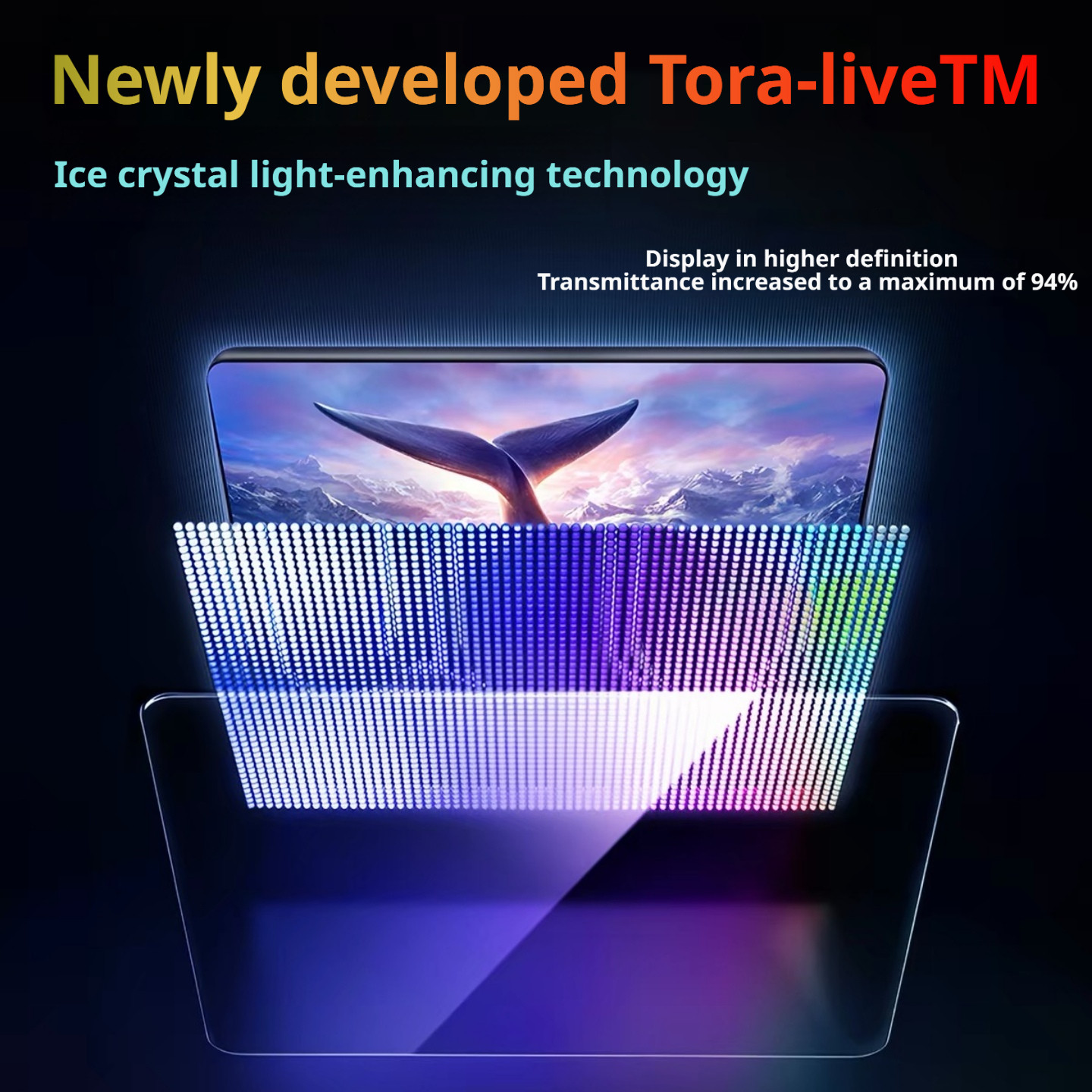 Pellicola Protettiva in Vetro  - Matte Anti Glare Screen recensione e prezzo