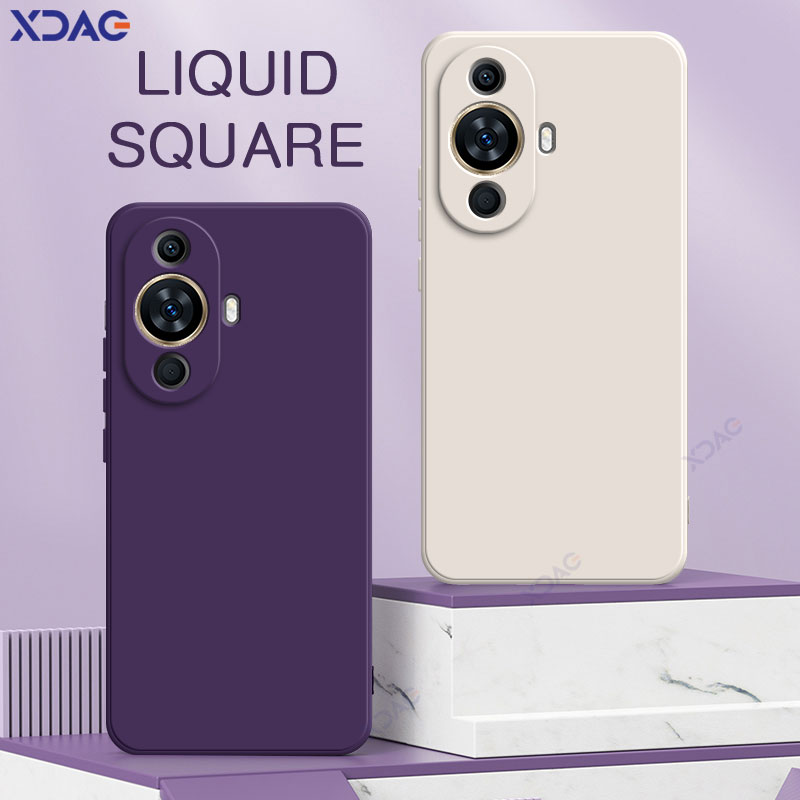Custodia per cellulare per Hua - Huawei Nova 12 recensione e prezzo