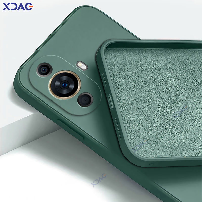 Custodia per cellulare per Hua - Huawei Nova 12 recensione e prezzo