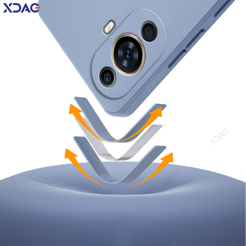 Custodia per cellulare per Hua - Huawei Nova 12 recensione e prezzo
