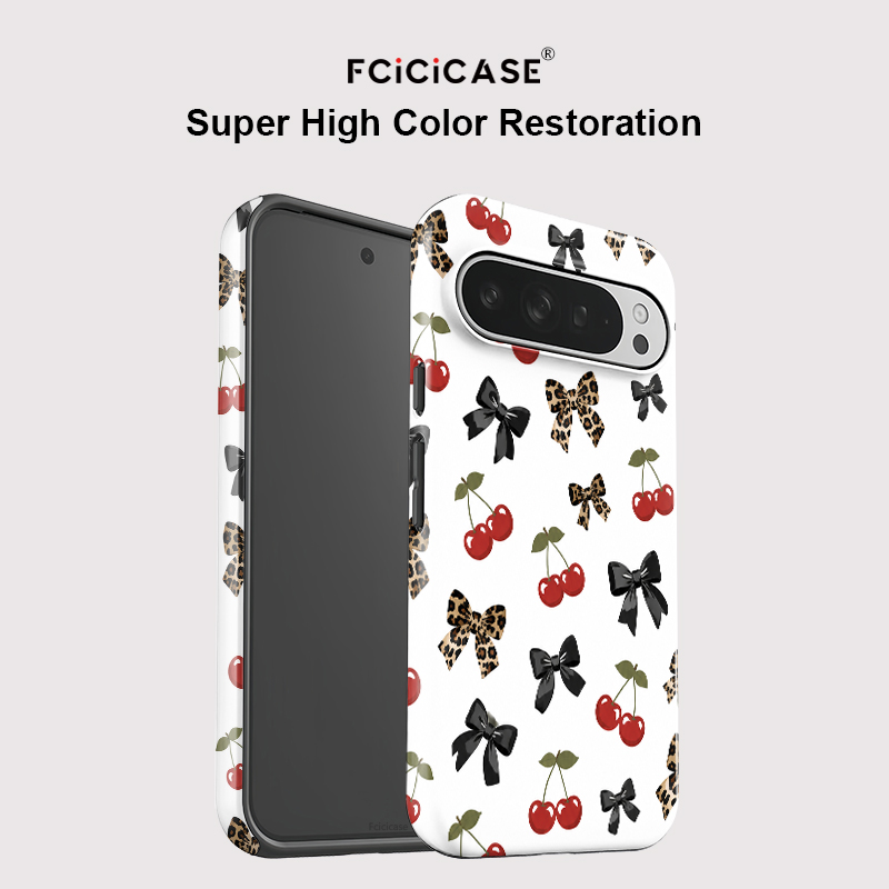 Fcicicase Custodia per Telefon - Google Pixel 9 Pro recensione e prezzo