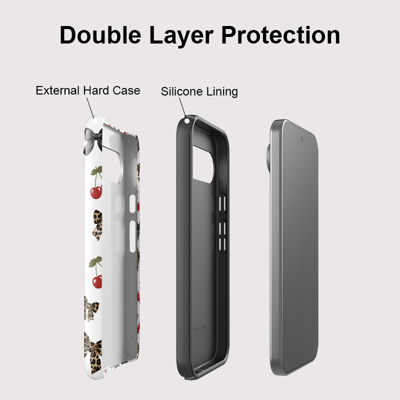 Fcicicase Custodia per Telefon - Google Pixel 9 Pro recensione e prezzo