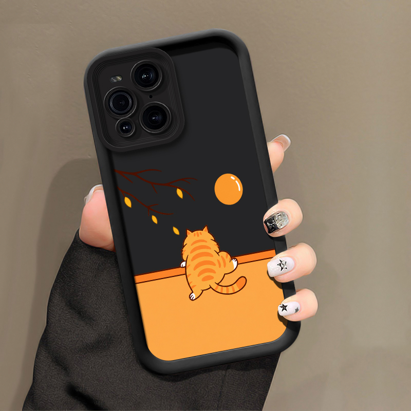 Custodia per telefono con moti - Oppo Find X8 recensione e prezzo