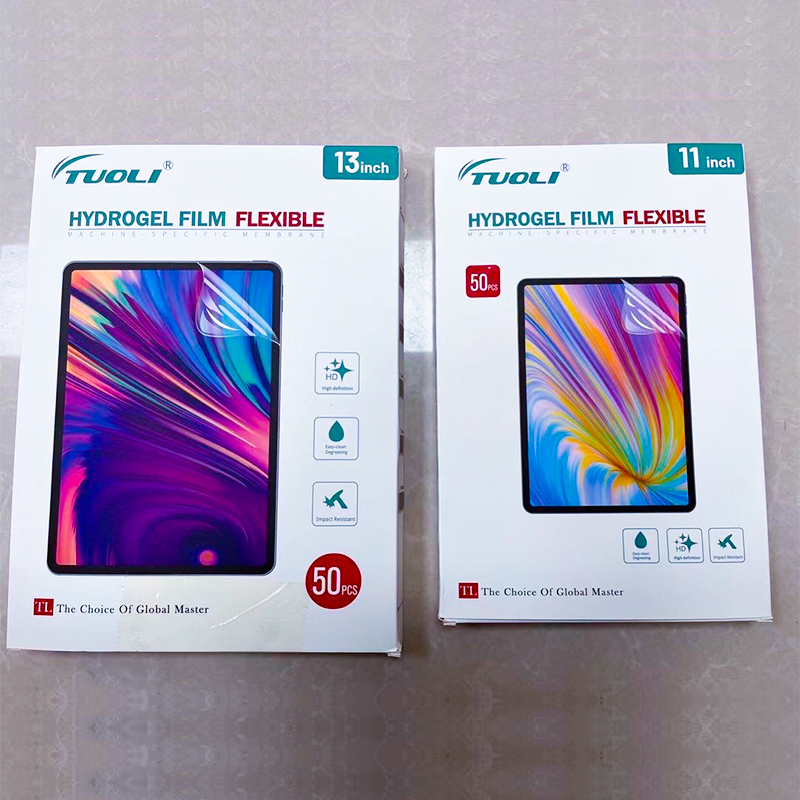 TUOLI 10 pz Universale Tablet  - Screen Protector Cutter recensione e prezzo