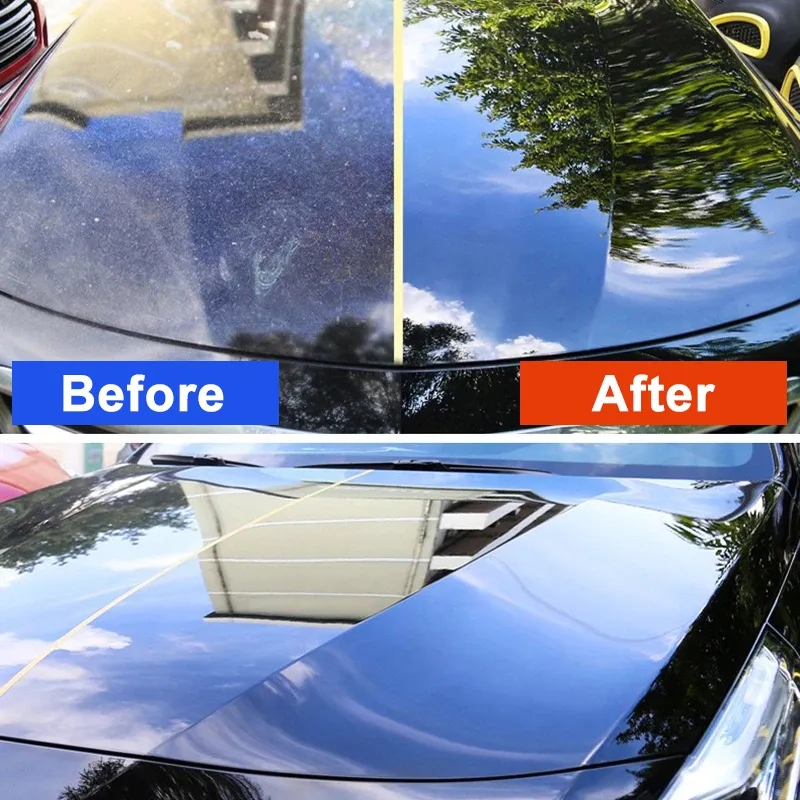 Rivestimento Ceramico per Auto - Nano Liquid Coating recensione e prezzo