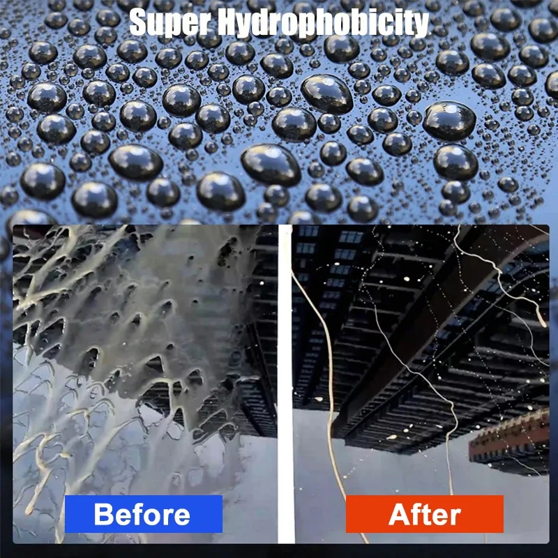 Rivestimento Ceramico per Auto - Nano Liquid Coating recensione e prezzo